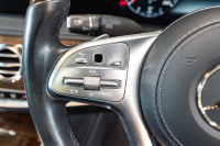 メルセデスベンツ Sクラス S400dﾛﾝｸﾞ ﾚｻﾞｰｴｸｽｸﾙｰｼﾌﾞ&ｼｮｰﾌｧｰPKG　後期 黒革 ﾊﾟﾉﾗﾏSR ﾅﾋﾞTV ｼｮｰﾌｧｰﾎﾟｼﾞｼｮﾝ ﾘｱｴﾝﾀｰ ｲｰｼﾞｰｸﾛｰｼﾞｬｰ 自動ﾄﾗﾝｸ ﾌｯﾄｵｰﾌﾟﾅｰ ｴｱﾊﾞﾗﾝｽP ﾏﾙﾁﾋﾞｰﾑLED　2年保証