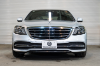 メルセデスベンツ Sクラス S400dﾛﾝｸﾞ ﾚｻﾞｰｴｸｽｸﾙｰｼﾌﾞ&ｼｮｰﾌｧｰPKG　後期 黒革 ﾊﾟﾉﾗﾏSR ﾅﾋﾞTV ｼｮｰﾌｧｰﾎﾟｼﾞｼｮﾝ ﾘｱｴﾝﾀｰ ｲｰｼﾞｰｸﾛｰｼﾞｬｰ 自動ﾄﾗﾝｸ ﾌｯﾄｵｰﾌﾟﾅｰ ｴｱﾊﾞﾗﾝｽP ﾏﾙﾁﾋﾞｰﾑLED　2年保証