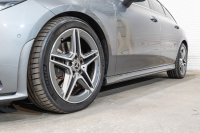 メルセデスベンツ CLAクラス CLA200d ｼｭｰﾃｨﾝｸﾞﾌﾞﾚｰｸ AMGﾗｲﾝ ﾚｰﾀﾞｰPKG　1ｵﾅ ﾊｰﾌ革 ｼｰﾄﾋｰﾀｰ ﾊﾟﾉﾗﾏSR MBUXﾅﾋﾞ ﾌﾙｾｸﾞTV 360ｶﾒﾗ ﾍｯﾄﾞｱｯﾌﾟD ﾏﾙﾁﾋﾞｰﾑLED AMGｴｱﾛ&18ｲﾝﾁAW　2年保証付