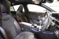 メルセデスベンツ CLAクラス CLA200d AMGﾗｲﾝ ﾚｰﾀﾞｰPKG　1ｵﾅ ﾊｰﾌ革 ｼｰﾄﾋｰﾀｰ ﾊﾟﾉﾗﾏSR MBUXﾅﾋﾞ ﾌﾙｾｸﾞTV 360ｶﾒﾗ ﾍｯﾄﾞｱｯﾌﾟD ﾏﾙﾁﾋﾞｰﾑLED AMGｴｱﾛ&18ｲﾝﾁAW　2年保証付