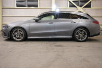 メルセデスベンツ CLAクラス CLA200d AMGﾗｲﾝ ﾚｰﾀﾞｰPKG　1ｵﾅ ﾊｰﾌ革 ｼｰﾄﾋｰﾀｰ ﾊﾟﾉﾗﾏSR MBUXﾅﾋﾞ ﾌﾙｾｸﾞTV 360ｶﾒﾗ ﾍｯﾄﾞｱｯﾌﾟD ﾏﾙﾁﾋﾞｰﾑLED AMGｴｱﾛ&18ｲﾝﾁAW　2年保証付