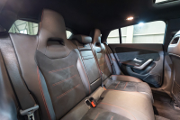 メルセデスベンツ CLAクラス CLA200d ｼｭｰﾃｨﾝｸﾞﾌﾞﾚｰｸ AMGﾗｲﾝ ﾚｰﾀﾞｰPKG　1ｵﾅ ﾊｰﾌ革 ｼｰﾄﾋｰﾀｰ ﾊﾟﾉﾗﾏSR MBUXﾅﾋﾞ ﾌﾙｾｸﾞTV 360ｶﾒﾗ ﾍｯﾄﾞｱｯﾌﾟD ﾏﾙﾁﾋﾞｰﾑLED AMGｴｱﾛ&18ｲﾝﾁAW　2年保証付