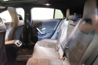 メルセデスベンツ CLAクラス CLA200d AMGﾗｲﾝ ﾚｰﾀﾞｰPKG　1ｵﾅ ﾊｰﾌ革 ｼｰﾄﾋｰﾀｰ ﾊﾟﾉﾗﾏSR MBUXﾅﾋﾞ ﾌﾙｾｸﾞTV 360ｶﾒﾗ ﾍｯﾄﾞｱｯﾌﾟD ﾏﾙﾁﾋﾞｰﾑLED AMGｴｱﾛ&18ｲﾝﾁAW　2年保証付