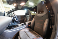 メルセデスベンツ CLAクラス CLA200d ｼｭｰﾃｨﾝｸﾞﾌﾞﾚｰｸ AMGﾗｲﾝ ﾚｰﾀﾞｰPKG　1ｵﾅ ﾊｰﾌ革 ｼｰﾄﾋｰﾀｰ ﾊﾟﾉﾗﾏSR MBUXﾅﾋﾞ ﾌﾙｾｸﾞTV 360ｶﾒﾗ ﾍｯﾄﾞｱｯﾌﾟD ﾏﾙﾁﾋﾞｰﾑLED AMGｴｱﾛ&18ｲﾝﾁAW　2年保証付