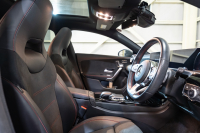 メルセデスベンツ CLAクラス CLA200d ｼｭｰﾃｨﾝｸﾞﾌﾞﾚｰｸ AMGﾗｲﾝ ﾚｰﾀﾞｰPKG　1ｵﾅ ﾊｰﾌ革 ｼｰﾄﾋｰﾀｰ ﾊﾟﾉﾗﾏSR MBUXﾅﾋﾞ ﾌﾙｾｸﾞTV 360ｶﾒﾗ ﾍｯﾄﾞｱｯﾌﾟD ﾏﾙﾁﾋﾞｰﾑLED AMGｴｱﾛ&18ｲﾝﾁAW　2年保証付