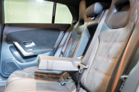 メルセデスベンツ CLAクラス CLA200d ｼｭｰﾃｨﾝｸﾞﾌﾞﾚｰｸ AMGﾗｲﾝ ﾚｰﾀﾞｰPKG　1ｵﾅ ﾊｰﾌ革 ｼｰﾄﾋｰﾀｰ ﾊﾟﾉﾗﾏSR MBUXﾅﾋﾞ ﾌﾙｾｸﾞTV 360ｶﾒﾗ ﾍｯﾄﾞｱｯﾌﾟD ﾏﾙﾁﾋﾞｰﾑLED AMGｴｱﾛ&18ｲﾝﾁAW　2年保証付