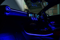 メルセデスベンツ CLAクラス CLA200d ｼｭｰﾃｨﾝｸﾞﾌﾞﾚｰｸ AMGﾗｲﾝ ﾚｰﾀﾞｰPKG　1ｵﾅ ﾊｰﾌ革 ｼｰﾄﾋｰﾀｰ ﾊﾟﾉﾗﾏSR MBUXﾅﾋﾞ ﾌﾙｾｸﾞTV 360ｶﾒﾗ ﾍｯﾄﾞｱｯﾌﾟD ﾏﾙﾁﾋﾞｰﾑLED AMGｴｱﾛ&18ｲﾝﾁAW　2年保証付