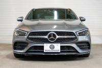 メルセデスベンツ CLAクラス CLA200d ｼｭｰﾃｨﾝｸﾞﾌﾞﾚｰｸ AMGﾗｲﾝ ﾚｰﾀﾞｰPKG　1ｵﾅ ﾊｰﾌ革 ｼｰﾄﾋｰﾀｰ ﾊﾟﾉﾗﾏSR MBUXﾅﾋﾞ ﾌﾙｾｸﾞTV 360ｶﾒﾗ ﾍｯﾄﾞｱｯﾌﾟD ﾏﾙﾁﾋﾞｰﾑLED AMGｴｱﾛ&18ｲﾝﾁAW　2年保証付