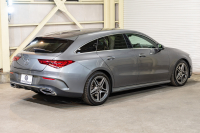 メルセデスベンツ CLAクラス CLA200d ｼｭｰﾃｨﾝｸﾞﾌﾞﾚｰｸ AMGﾗｲﾝ ﾚｰﾀﾞｰPKG　1ｵﾅ ﾊｰﾌ革 ｼｰﾄﾋｰﾀｰ ﾊﾟﾉﾗﾏSR MBUXﾅﾋﾞ ﾌﾙｾｸﾞTV 360ｶﾒﾗ ﾍｯﾄﾞｱｯﾌﾟD ﾏﾙﾁﾋﾞｰﾑLED AMGｴｱﾛ&18ｲﾝﾁAW　2年保証付