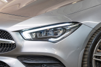 メルセデスベンツ CLAクラス CLA200d ｼｭｰﾃｨﾝｸﾞﾌﾞﾚｰｸ AMGﾗｲﾝ ﾚｰﾀﾞｰPKG　1ｵﾅ ﾊｰﾌ革 ｼｰﾄﾋｰﾀｰ ﾊﾟﾉﾗﾏSR MBUXﾅﾋﾞ ﾌﾙｾｸﾞTV 360ｶﾒﾗ ﾍｯﾄﾞｱｯﾌﾟD ﾏﾙﾁﾋﾞｰﾑLED AMGｴｱﾛ&18ｲﾝﾁAW　2年保証付