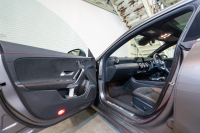 メルセデスベンツ CLAクラス CLA200d ｼｭｰﾃｨﾝｸﾞﾌﾞﾚｰｸ AMGﾗｲﾝ ﾚｰﾀﾞｰPKG　1ｵﾅ ﾊｰﾌ革 ｼｰﾄﾋｰﾀｰ ﾊﾟﾉﾗﾏSR MBUXﾅﾋﾞ ﾌﾙｾｸﾞTV 360ｶﾒﾗ ﾍｯﾄﾞｱｯﾌﾟD ﾏﾙﾁﾋﾞｰﾑLED AMGｴｱﾛ&18ｲﾝﾁAW　2年保証付