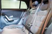 メルセデスベンツ CLAクラス CLA200d ｼｭｰﾃｨﾝｸﾞﾌﾞﾚｰｸ AMGﾗｲﾝ ﾚｰﾀﾞｰPKG　1ｵﾅ ﾊｰﾌ革 ｼｰﾄﾋｰﾀｰ ﾊﾟﾉﾗﾏSR MBUXﾅﾋﾞ ﾌﾙｾｸﾞTV 360ｶﾒﾗ ﾍｯﾄﾞｱｯﾌﾟD ﾏﾙﾁﾋﾞｰﾑLED AMGｴｱﾛ&18ｲﾝﾁAW　2年保証付