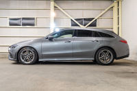 メルセデスベンツ CLAクラス CLA200d ｼｭｰﾃｨﾝｸﾞﾌﾞﾚｰｸ AMGﾗｲﾝ ﾚｰﾀﾞｰPKG　1ｵﾅ ﾊｰﾌ革 ｼｰﾄﾋｰﾀｰ ﾊﾟﾉﾗﾏSR MBUXﾅﾋﾞ ﾌﾙｾｸﾞTV 360ｶﾒﾗ ﾍｯﾄﾞｱｯﾌﾟD ﾏﾙﾁﾋﾞｰﾑLED AMGｴｱﾛ&18ｲﾝﾁAW　2年保証付