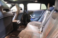 メルセデスベンツ CLAクラス CLA200d AMGﾗｲﾝ ﾚｰﾀﾞｰPKG　1ｵﾅ ﾊｰﾌ革 ｼｰﾄﾋｰﾀｰ ﾊﾟﾉﾗﾏSR MBUXﾅﾋﾞ ﾌﾙｾｸﾞTV 360ｶﾒﾗ ﾍｯﾄﾞｱｯﾌﾟD ﾏﾙﾁﾋﾞｰﾑLED AMGｴｱﾛ&18ｲﾝﾁAW　2年保証付