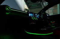 メルセデスベンツ CLAクラス CLA200d ｼｭｰﾃｨﾝｸﾞﾌﾞﾚｰｸ AMGﾗｲﾝ ﾚｰﾀﾞｰPKG　1ｵﾅ ﾊｰﾌ革 ｼｰﾄﾋｰﾀｰ ﾊﾟﾉﾗﾏSR MBUXﾅﾋﾞ ﾌﾙｾｸﾞTV 360ｶﾒﾗ ﾍｯﾄﾞｱｯﾌﾟD ﾏﾙﾁﾋﾞｰﾑLED AMGｴｱﾛ&18ｲﾝﾁAW　2年保証付