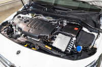 メルセデスベンツ Bクラス B200d ﾚｻﾞｰEXｸﾙｰｼﾌﾞ&ｱﾄﾞﾊﾞﾝｽﾄ&ﾅﾋﾞP RSP　ACC Pｽﾀ ECO 黒革 SR MBUXﾅﾋﾞ ﾌﾙｾｸﾞ Carplay 360 純正17ｲﾝﾁAW 自動Rｹﾞｰﾄ LED　2年保証付