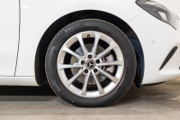 メルセデスベンツ Bクラス B200d ﾚｻﾞｰEXｸﾙｰｼﾌﾞ&ｱﾄﾞﾊﾞﾝｽﾄ&ﾅﾋﾞP RSP　ACC Pｽﾀ ECO 黒革 SR MBUXﾅﾋﾞ ﾌﾙｾｸﾞ Carplay 360 純正17ｲﾝﾁAW 自動Rｹﾞｰﾄ LED　2年保証付