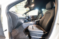 メルセデスベンツ Bクラス B200d ﾚｻﾞｰEXｸﾙｰｼﾌﾞ&ｱﾄﾞﾊﾞﾝｽﾄ&ﾅﾋﾞP RSP　ACC Pｽﾀ ECO 黒革 SR MBUXﾅﾋﾞ ﾌﾙｾｸﾞ Carplay 360 純正17ｲﾝﾁAW 自動Rｹﾞｰﾄ LED　2年保証付