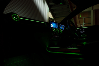 メルセデスベンツ Bクラス B200d ﾚｻﾞｰEXｸﾙｰｼﾌﾞ&ｱﾄﾞﾊﾞﾝｽﾄ&ﾅﾋﾞP RSP　ACC Pｽﾀ ECO 黒革 SR MBUXﾅﾋﾞ ﾌﾙｾｸﾞ Carplay 360 純正17ｲﾝﾁAW 自動Rｹﾞｰﾄ LED　2年保証付