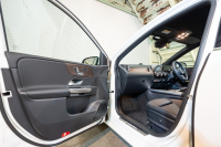 メルセデスベンツ Bクラス B200d ﾚｻﾞｰEXｸﾙｰｼﾌﾞ&ｱﾄﾞﾊﾞﾝｽﾄ&ﾅﾋﾞP RSP　ACC Pｽﾀ ECO 黒革 SR MBUXﾅﾋﾞ ﾌﾙｾｸﾞ Carplay 360 純正17ｲﾝﾁAW 自動Rｹﾞｰﾄ LED　2年保証付