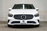 メルセデスベンツ Bクラス B200d ﾚｻﾞｰEXｸﾙｰｼﾌﾞ&ｱﾄﾞﾊﾞﾝｽﾄ&ﾅﾋﾞP RSP　ACC Pｽﾀ ECO 黒革 SR MBUXﾅﾋﾞ ﾌﾙｾｸﾞ Carplay 360 純正17ｲﾝﾁAW 自動Rｹﾞｰﾄ LED　2年保証付