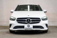 メルセデスベンツ Bクラス B200d ﾚｻﾞｰEXｸﾙｰｼﾌﾞ&ｱﾄﾞﾊﾞﾝｽﾄ&ﾅﾋﾞP RSP　ACC Pｽﾀ ECO 黒革 SR MBUXﾅﾋﾞ ﾌﾙｾｸﾞ Carplay 360 純正17ｲﾝﾁAW 自動Rｹﾞｰﾄ LED　2年保証付