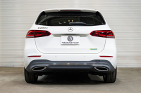 メルセデスベンツ Bクラス B200d ﾚｻﾞｰEXｸﾙｰｼﾌﾞ&ｱﾄﾞﾊﾞﾝｽﾄ&ﾅﾋﾞP RSP　ACC Pｽﾀ ECO 黒革 SR MBUXﾅﾋﾞ ﾌﾙｾｸﾞ Carplay 360 純正17ｲﾝﾁAW 自動Rｹﾞｰﾄ LED　2年保証付