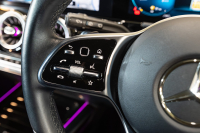 メルセデスベンツ Bクラス B200d ﾚｻﾞｰEXｸﾙｰｼﾌﾞ&ｱﾄﾞﾊﾞﾝｽﾄ&ﾅﾋﾞP RSP　ACC Pｽﾀ ECO 黒革 SR MBUXﾅﾋﾞ ﾌﾙｾｸﾞ Carplay 360 純正17ｲﾝﾁAW 自動Rｹﾞｰﾄ LED　2年保証付