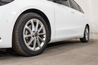 メルセデスベンツ Bクラス B200d ﾚｻﾞｰEXｸﾙｰｼﾌﾞ&ｱﾄﾞﾊﾞﾝｽﾄ&ﾅﾋﾞP RSP　ACC Pｽﾀ ECO 黒革 SR MBUXﾅﾋﾞ ﾌﾙｾｸﾞ Carplay 360 純正17ｲﾝﾁAW 自動Rｹﾞｰﾄ LED　2年保証付