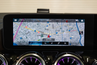 メルセデスベンツ Bクラス B200d ﾚｻﾞｰEXｸﾙｰｼﾌﾞ&ｱﾄﾞﾊﾞﾝｽﾄ&ﾅﾋﾞP RSP　ACC Pｽﾀ ECO 黒革 SR MBUXﾅﾋﾞ ﾌﾙｾｸﾞ Carplay 360 純正17ｲﾝﾁAW 自動Rｹﾞｰﾄ LED　2年保証付