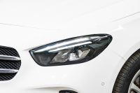 メルセデスベンツ Bクラス B200d ﾚｻﾞｰEXｸﾙｰｼﾌﾞ&ｱﾄﾞﾊﾞﾝｽﾄ&ﾅﾋﾞP RSP　ACC Pｽﾀ ECO 黒革 SR MBUXﾅﾋﾞ ﾌﾙｾｸﾞ Carplay 360 純正17ｲﾝﾁAW 自動Rｹﾞｰﾄ LED　2年保証付