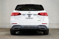 メルセデスベンツ Bクラス B200d ﾚｻﾞｰEXｸﾙｰｼﾌﾞ&ｱﾄﾞﾊﾞﾝｽﾄ&ﾅﾋﾞP RSP　ACC Pｽﾀ ECO 黒革 SR MBUXﾅﾋﾞ ﾌﾙｾｸﾞ Carplay 360 純正17ｲﾝﾁAW 自動Rｹﾞｰﾄ LED　2年保証付