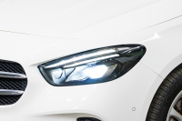 メルセデスベンツ Bクラス B200d ﾚｻﾞｰEXｸﾙｰｼﾌﾞ&ｱﾄﾞﾊﾞﾝｽﾄ&ﾅﾋﾞP RSP　ACC Pｽﾀ ECO 黒革 SR MBUXﾅﾋﾞ ﾌﾙｾｸﾞ Carplay 360 純正17ｲﾝﾁAW 自動Rｹﾞｰﾄ LED　2年保証付