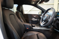 メルセデスベンツ Bクラス B200d ﾚｻﾞｰEXｸﾙｰｼﾌﾞ&ｱﾄﾞﾊﾞﾝｽﾄ&ﾅﾋﾞP RSP　ACC Pｽﾀ ECO 黒革 SR MBUXﾅﾋﾞ ﾌﾙｾｸﾞ Carplay 360 純正17ｲﾝﾁAW 自動Rｹﾞｰﾄ LED　2年保証付