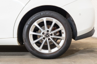 メルセデスベンツ Bクラス B200d ﾚｻﾞｰEXｸﾙｰｼﾌﾞ&ｱﾄﾞﾊﾞﾝｽﾄ&ﾅﾋﾞP RSP　ACC Pｽﾀ ECO 黒革 SR MBUXﾅﾋﾞ ﾌﾙｾｸﾞ Carplay 360 純正17ｲﾝﾁAW 自動Rｹﾞｰﾄ LED　2年保証付