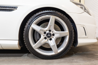 メルセデスベンツ SLKクラス SLK200 BE−EF AMGｽﾎﾟｰﾂ&ﾚｰﾀﾞｰP　ACC 黒革 ﾏｼﾞｯｸｽｶｲR HDDﾅﾋﾞ ﾌﾙｾｸﾞ BTｵｰﾃﾞｨｵ&TEL  AMGｴｱﾛ&18ｲﾝﾁAW ｷｾﾉﾝ　2年保証付