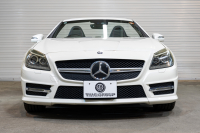 メルセデスベンツ SLKクラス SLK200 BE−EF AMGｽﾎﾟｰﾂ&ﾚｰﾀﾞｰP　ACC 黒革 ﾏｼﾞｯｸｽｶｲR HDDﾅﾋﾞ ﾌﾙｾｸﾞ BTｵｰﾃﾞｨｵ&TEL  AMGｴｱﾛ&18ｲﾝﾁAW ｷｾﾉﾝ　2年保証付