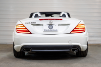 メルセデスベンツ SLKクラス SLK200 BE−EF AMGｽﾎﾟｰﾂ&ﾚｰﾀﾞｰP　ACC 黒革 ﾏｼﾞｯｸｽｶｲR HDDﾅﾋﾞ ﾌﾙｾｸﾞ BTｵｰﾃﾞｨｵ&TEL  AMGｴｱﾛ&18ｲﾝﾁAW ｷｾﾉﾝ　2年保証付