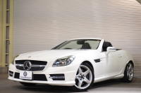 メルセデスベンツ SLKクラス SLK200 BE−EF AMGｽﾎﾟｰﾂ&ﾚｰﾀﾞｰP　ACC 黒革 ﾏｼﾞｯｸｽｶｲR HDDﾅﾋﾞ ﾌﾙｾｸﾞ BTｵｰﾃﾞｨｵ&TEL  AMGｴｱﾛ&18ｲﾝﾁAW ｷｾﾉﾝ　2年保証付