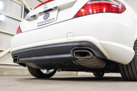 メルセデスベンツ SLKクラス SLK200 BE−EF AMGｽﾎﾟｰﾂ&ﾚｰﾀﾞｰP　ACC 黒革 ﾏｼﾞｯｸｽｶｲR HDDﾅﾋﾞ ﾌﾙｾｸﾞ BTｵｰﾃﾞｨｵ&TEL  AMGｴｱﾛ&18ｲﾝﾁAW ｷｾﾉﾝ　2年保証付