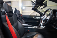 メルセデスベンツ SLKクラス SLK200 BE−EF AMGｽﾎﾟｰﾂ&ﾚｰﾀﾞｰP　ACC 黒革 ﾏｼﾞｯｸｽｶｲR HDDﾅﾋﾞ ﾌﾙｾｸﾞ BTｵｰﾃﾞｨｵ&TEL  AMGｴｱﾛ&18ｲﾝﾁAW ｷｾﾉﾝ　2年保証付