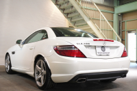 メルセデスベンツ SLKクラス SLK200 BE−EF AMGｽﾎﾟｰﾂ&ﾚｰﾀﾞｰP　ACC 黒革 ﾏｼﾞｯｸｽｶｲR HDDﾅﾋﾞ ﾌﾙｾｸﾞ BTｵｰﾃﾞｨｵ&TEL  AMGｴｱﾛ&18ｲﾝﾁAW ｷｾﾉﾝ　2年保証付