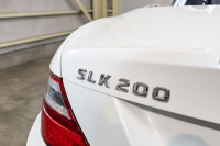 メルセデスベンツ SLKクラス SLK200 BE−EF AMGｽﾎﾟｰﾂ&ﾚｰﾀﾞｰP　ACC 黒革 ﾏｼﾞｯｸｽｶｲR HDDﾅﾋﾞ ﾌﾙｾｸﾞ BTｵｰﾃﾞｨｵ&TEL  AMGｴｱﾛ&18ｲﾝﾁAW ｷｾﾉﾝ　2年保証付
