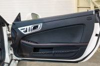 メルセデスベンツ SLKクラス SLK200 BE−EF AMGｽﾎﾟｰﾂ&ﾚｰﾀﾞｰP　ACC 黒革 ﾏｼﾞｯｸｽｶｲR HDDﾅﾋﾞ ﾌﾙｾｸﾞ BTｵｰﾃﾞｨｵ&TEL  AMGｴｱﾛ&18ｲﾝﾁAW ｷｾﾉﾝ　2年保証付
