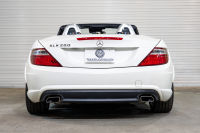 メルセデスベンツ SLKクラス SLK200 BE−EF AMGｽﾎﾟｰﾂ&ﾚｰﾀﾞｰP　ACC 黒革 ﾏｼﾞｯｸｽｶｲR HDDﾅﾋﾞ ﾌﾙｾｸﾞ BTｵｰﾃﾞｨｵ&TEL  AMGｴｱﾛ&18ｲﾝﾁAW ｷｾﾉﾝ　2年保証付