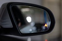 メルセデスベンツ Cクラス C200ﾜｺﾞﾝ ｽﾎﾟｰﾂ ﾚｰﾀﾞｰｾｰﾌﾃｨPKG　黒革 ｼｰﾄﾋｰﾀｰ HDDﾅﾋﾞ 純正ﾅﾋﾞ ﾌﾙｾｸﾞTV BT Bｶﾒﾗ LEDﾍｯﾄﾞ 自動Rｹﾞｰﾄ AMGｴｱﾛ&18ｲﾝﾁAW　2年保証付