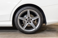 メルセデスベンツ Cクラス C200ﾜｺﾞﾝ ｽﾎﾟｰﾂ ﾚｰﾀﾞｰｾｰﾌﾃｨPKG　黒革 ｼｰﾄﾋｰﾀｰ HDDﾅﾋﾞ 純正ﾅﾋﾞ ﾌﾙｾｸﾞTV BT Bｶﾒﾗ LEDﾍｯﾄﾞ 自動Rｹﾞｰﾄ AMGｴｱﾛ&18ｲﾝﾁAW　2年保証付