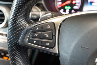 メルセデスベンツ Cクラス C200ﾜｺﾞﾝ ｽﾎﾟｰﾂ ﾚｰﾀﾞｰｾｰﾌﾃｨPKG　黒革 ｼｰﾄﾋｰﾀｰ HDDﾅﾋﾞ 純正ﾅﾋﾞ ﾌﾙｾｸﾞTV BT Bｶﾒﾗ LEDﾍｯﾄﾞ 自動Rｹﾞｰﾄ AMGｴｱﾛ&18ｲﾝﾁAW　2年保証付