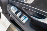 メルセデスベンツ Cクラス C200ﾜｺﾞﾝ ｽﾎﾟｰﾂ ﾚｰﾀﾞｰｾｰﾌﾃｨPKG　黒革 ｼｰﾄﾋｰﾀｰ HDDﾅﾋﾞ 純正ﾅﾋﾞ ﾌﾙｾｸﾞTV BT Bｶﾒﾗ LEDﾍｯﾄﾞ 自動Rｹﾞｰﾄ AMGｴｱﾛ&18ｲﾝﾁAW　2年保証付