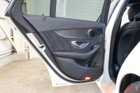 メルセデスベンツ Cクラス C200ﾜｺﾞﾝ ｽﾎﾟｰﾂ ﾚｰﾀﾞｰｾｰﾌﾃｨPKG　黒革 ｼｰﾄﾋｰﾀｰ HDDﾅﾋﾞ 純正ﾅﾋﾞ ﾌﾙｾｸﾞTV BT Bｶﾒﾗ LEDﾍｯﾄﾞ 自動Rｹﾞｰﾄ AMGｴｱﾛ&18ｲﾝﾁAW　2年保証付